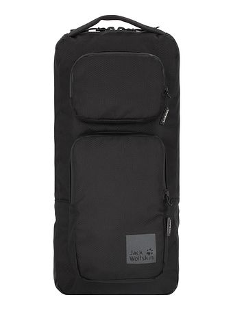 Jack Wolfskin Lyon skuldertaske 21 cm rum til bærbar computer Jack Wolfskin Lyon skuldertaske 21 cm rum til bærbar computer