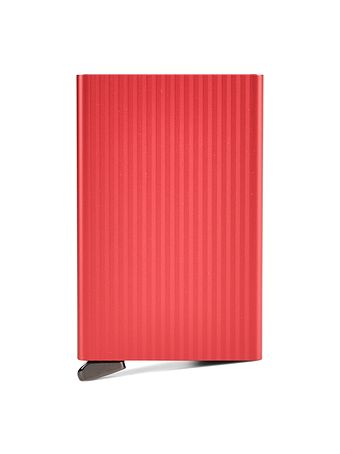 Secrid Cardprotector Pouzdro na karty RFID ochrana 10 cm Secrid Cardprotector Pouzdro na karty RFID ochrana 10 cm