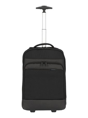 Samsonite Mysight 2-hjulet rygsæk-trolley 48 cm med rum til bærbar computer Samsonite Mysight 2-hjulet rygsæk-trolley 48 cm med rum til bærbar computer