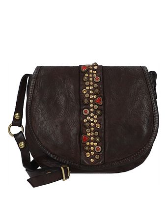 Campomaggi Irene Taška přes rameno Kůže 23 cm