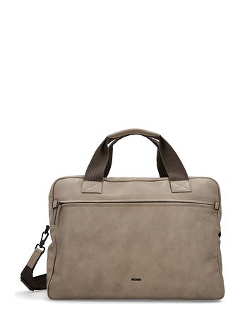 Picard Casual Weekend-rejsetaske Læder 46 cm