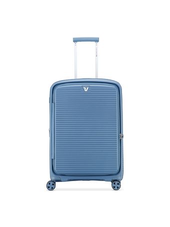 Roncato Arcade DLX 4 hjul Trolley 67 cm med strækfold