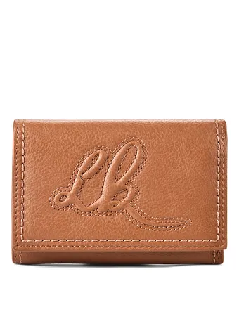 Liebeskind Capri Lompakko RFID-suoja Nahka 13.5 cm Liebeskind Capri Lompakko RFID-suoja Nahka 13.5 cm