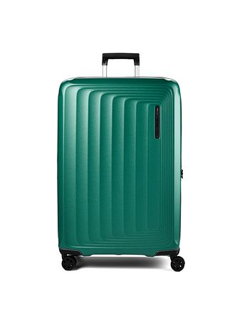 Samsonite Nuon 4-hjulig Resväska 75 cm med expansionsveck