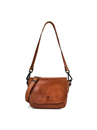 Greenburry Newport Borsa a spalla Vera Pelle 20 cm Greenburry Newport Borsa a spalla Vera Pelle 20 cm