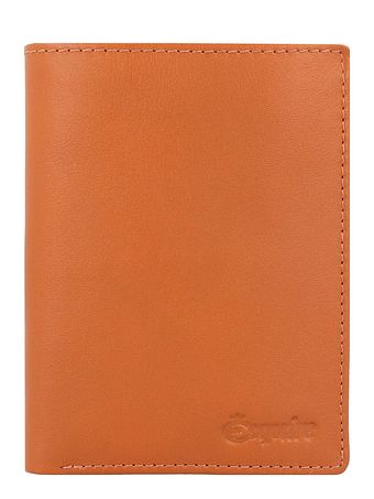 Esquire Peru-pung RFID-læder 9,5 cm