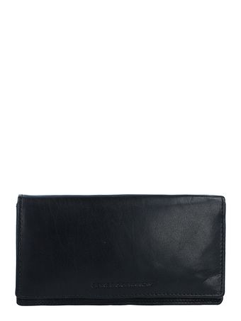 Spikes & Sparrow Pung RFID læder 17 cm