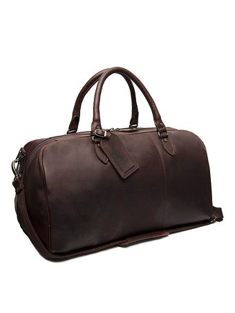 The Chesterfield Brand William Cestovní taška Weekender Kůže 53 cm