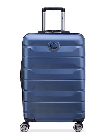 Delsey Paris Air Armour 4-hjulet trolley 68 cm