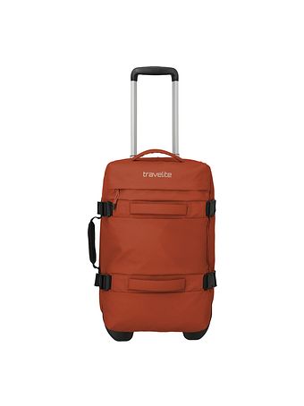 Travelite Bolonia 2 Rollen Reisetasche S 53 cm Travelite Bolonia 2 Rollen Reisetasche S 53 cm