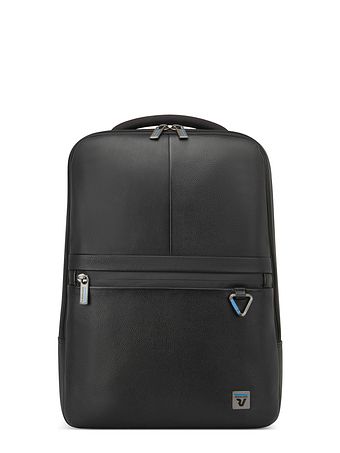 Roncato Trial Daypack Læder 42 cm Laptoprum