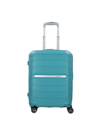 Samsonite Flux 4-hjulet kabinevogn 55 cm