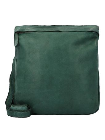 Harold's Submarine skuldertaske i læder 25 cm Harold's Submarine skuldertaske i læder 25 cm