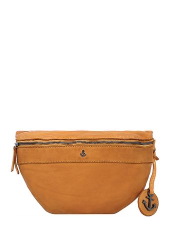 Harbour 2nd Anchor Love Jutta Bæltetaske Læder 29.5 cm