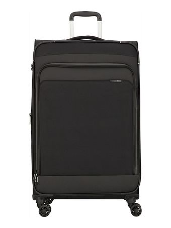 d & n Travel Line 9504 4 hjul Trolley L 76 cm med strækfold