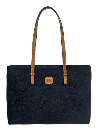 Bric's Life Vittoria shopper taske 32 cm Bric's Life Vittoria shopper taske 32 cm
