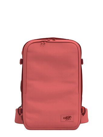 Cabin Zero Travel Cabin Bag Classic Pro 42L rygsæk 54 cm rum til bærbar computer Cabin Zero Travel Cabin Bag Classic Pro 42L rygsæk 54 cm rum til bærbar computer