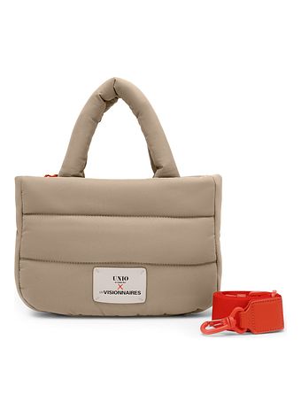 LES VISIONNAIRES Unio Cortina S Cortina S Bolso S 29 cm LES VISIONNAIRES Unio Cortina S Cortina S Bolso S 29 cm