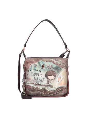 Anekke Core Bolsa de hombro 29 cm Anekke Core Bolsa de hombro 29 cm