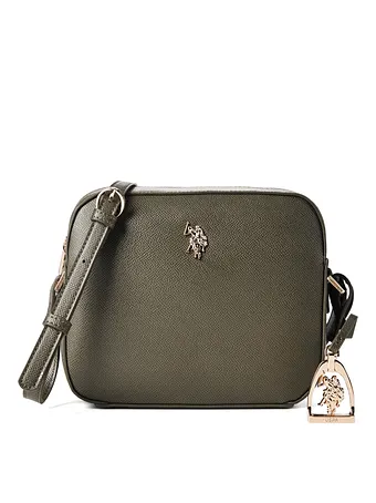 U.S. Polo Assn. Jones Bolsa de hombro 20 cm U.S. Polo Assn. Jones Bolsa de hombro 20 cm