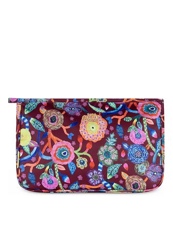 Oilily Pieternella stripe Kosmetiktaske 28 cm Oilily Pieternella stripe Kosmetiktaske 28 cm