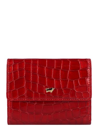 Braun Büffel Verona Pung Læder 12 cm