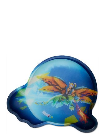 ergobag Kontur velcro ergobag Kontur velcro