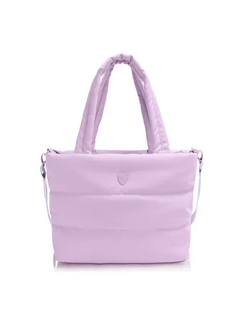 Heys Puffer Shopper 35 cm Laptopfack Heys Puffer Shopper 35 cm Laptopfack
