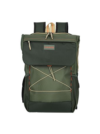 Travelite Color Craze Batoh 47 cm Kapsa na notebook