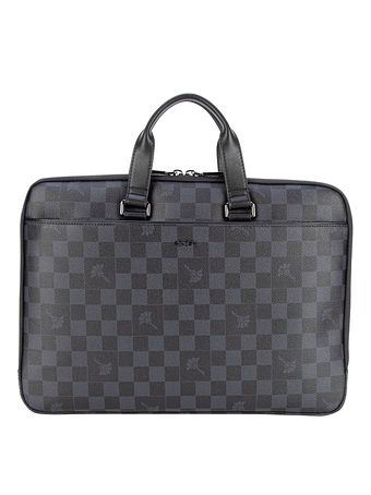 Joop! Cortina Piazza Janus dokumentmappe 38 cm rum til bærbar computer