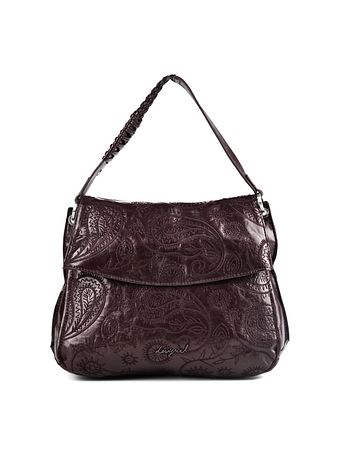 Desigual Siroco Borsa a spalla 30 cm Desigual Siroco Borsa a spalla 30 cm