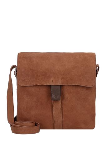 Harold's Lift Skuldertaske Læder 24 cm