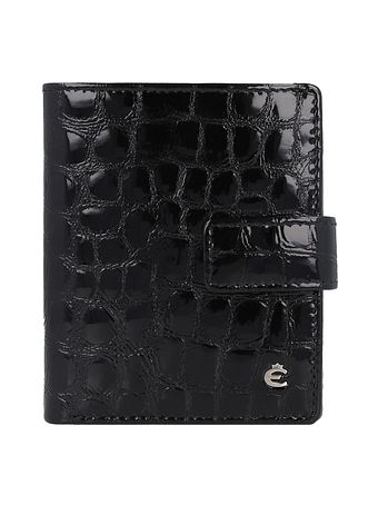 Esquire Nizza Peněženka RFID ochrana Kůže 9.5 cm