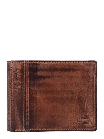 camel active Melbourne pung i læder 12,5 cm