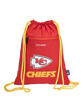 Travelite travelite x NFL Gympapåse 41 cm Travelite travelite x NFL Gympapåse 41 cm