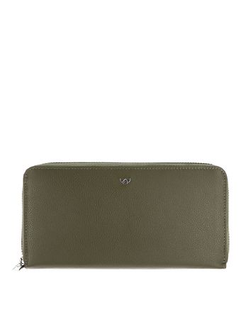 Golden Head Madrid Cartera Bloqueo RFID Piel natural 20 cm Golden Head Madrid Cartera Bloqueo RFID Piel natural 20 cm