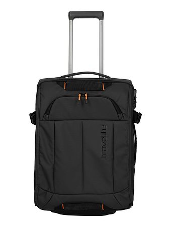 Travelite Briize 2 hjul Rejsetaske S 55 cm Travelite Briize 2 hjul Rejsetaske S 55 cm