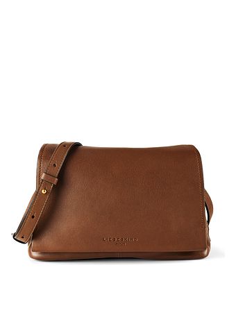 Liebeskind Hera II Skuldertaske M Læder 27 cm