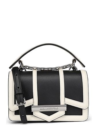 Karl Lagerfeld Nova Håndtaske Læder 20 cm