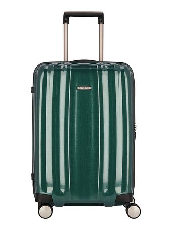 Samsonite Lite Cube Spinner 4-hjuls trolley 68 cm