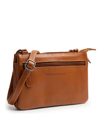The Chesterfield Brand Brisa Crossbody-väska Läder 22.5 cm