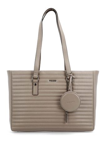 Picard Evolute Shopper-taske Læder 42 cm