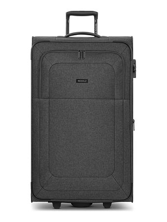 Redolz Essentials 12 2 hjul Trolley L 78 cm med strækfold