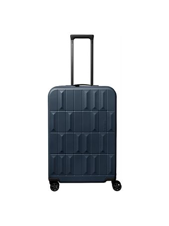 Travelite Panello 4 hjul Trolley M 65 cm med strækfold