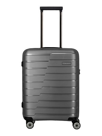 Travelite Air Base 4-hjulet kabinevogn 55 cm