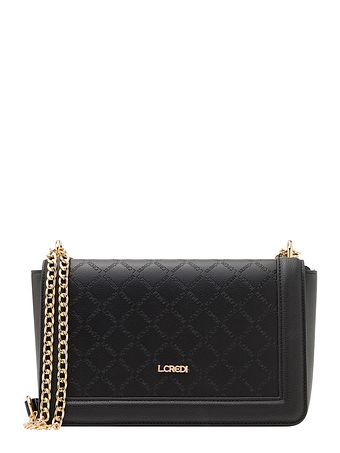 L.CREDI Filiberta Skuldertaske 25 cm