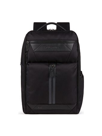 Piquadro Batoh Trakai RFID s přihrádkou na notebook 42 cm