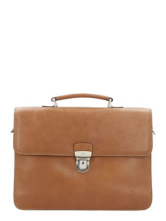 Picard Toscana Dokumenttaske Læder 37 cm Laptoprum