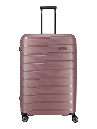 Travelite Air Base 4-hjulet trolley 77 cm