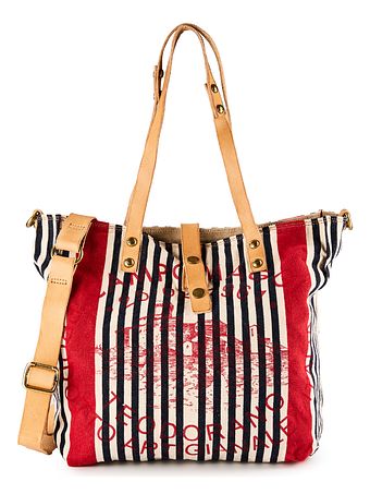 Campomaggi Manici Shopper-taske 31 cm